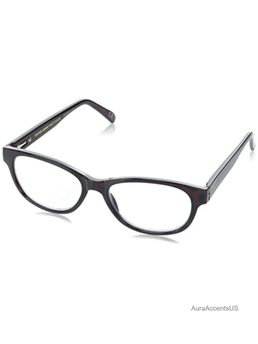 Multifocus Cat-Eye Reading Glasses Anti-Reflective Scratch Resistant
